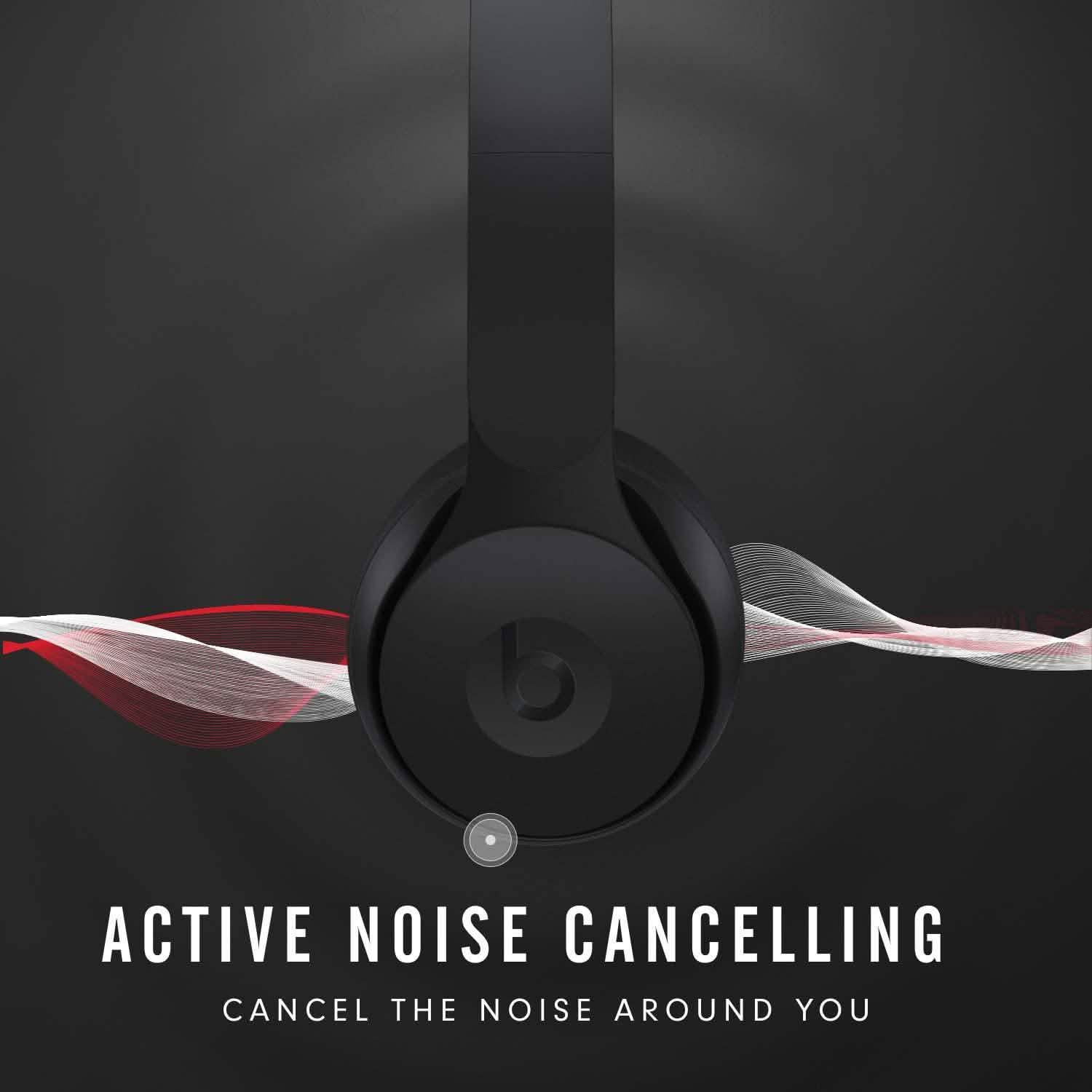 Beats by Dr. Dre Solo Pro (Refurbished)