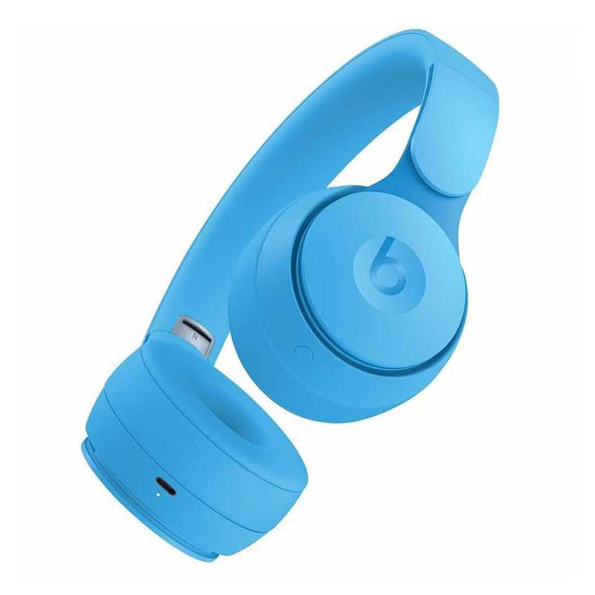 Beats by Dr. Dre Solo Pro ワイヤレスヘッドホン（リファービッシュ品）