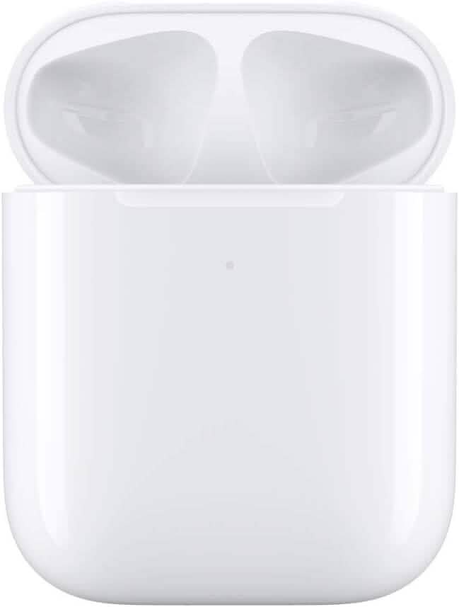 Apple 純正 AirPods 1および2用 充電ケース（リファービッシュ品）