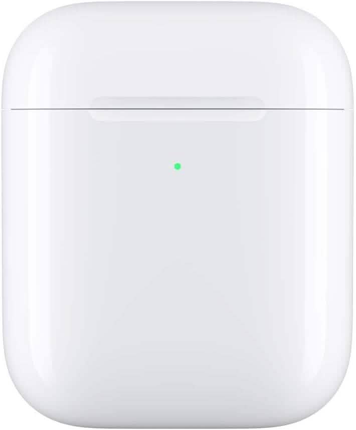Apple 純正 AirPods 1および2用 充電ケース（リファービッシュ品）