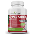 Gélules de Vinaigre de Cidre de Pomme Bio