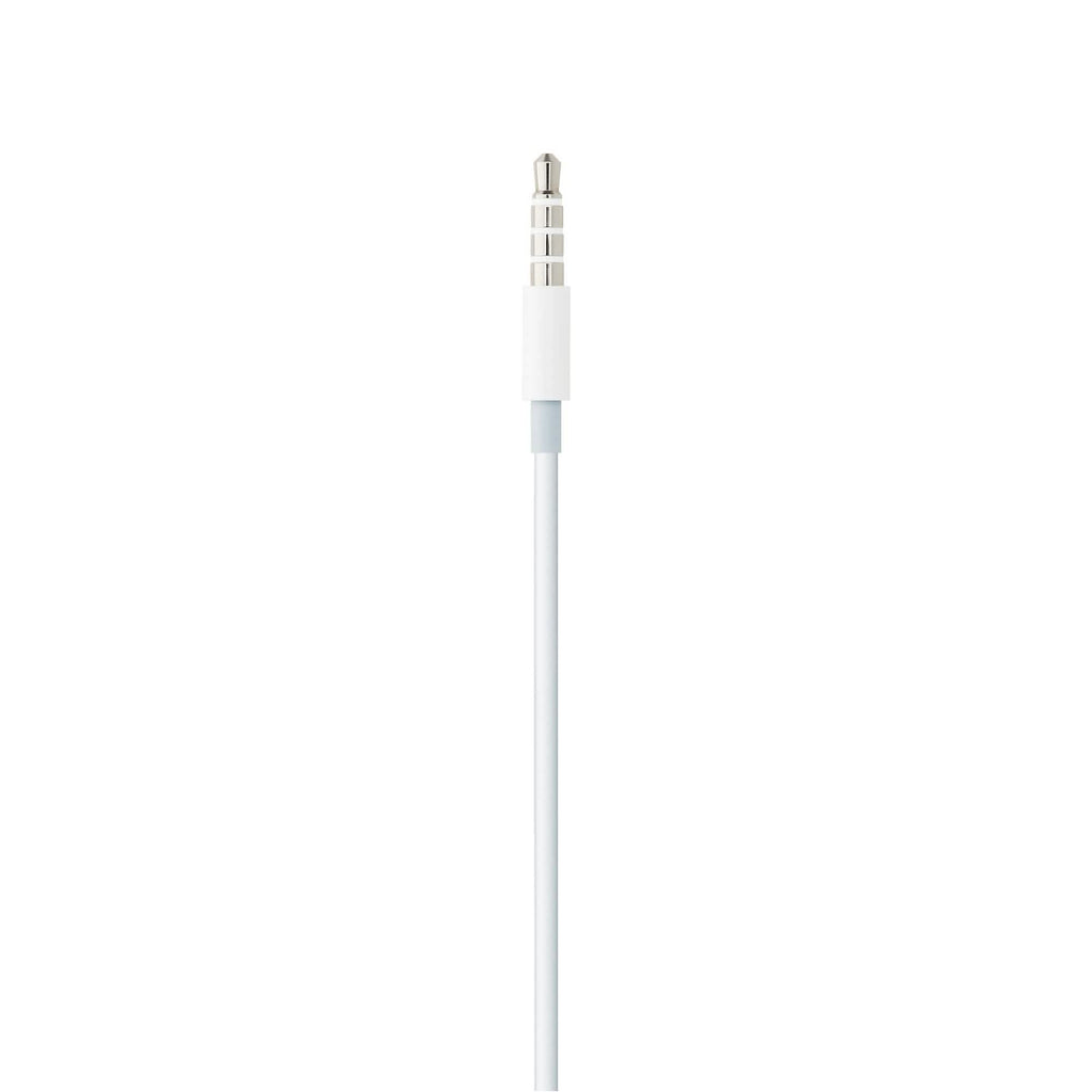 Apple EarPods with 3.5mm Headphone Plug