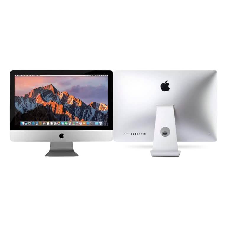 Apple iMac 21.5インチ 2.7GHz 8GB RAM 1TB HDD 2013 ME086LL/A（リファービッシュ品）