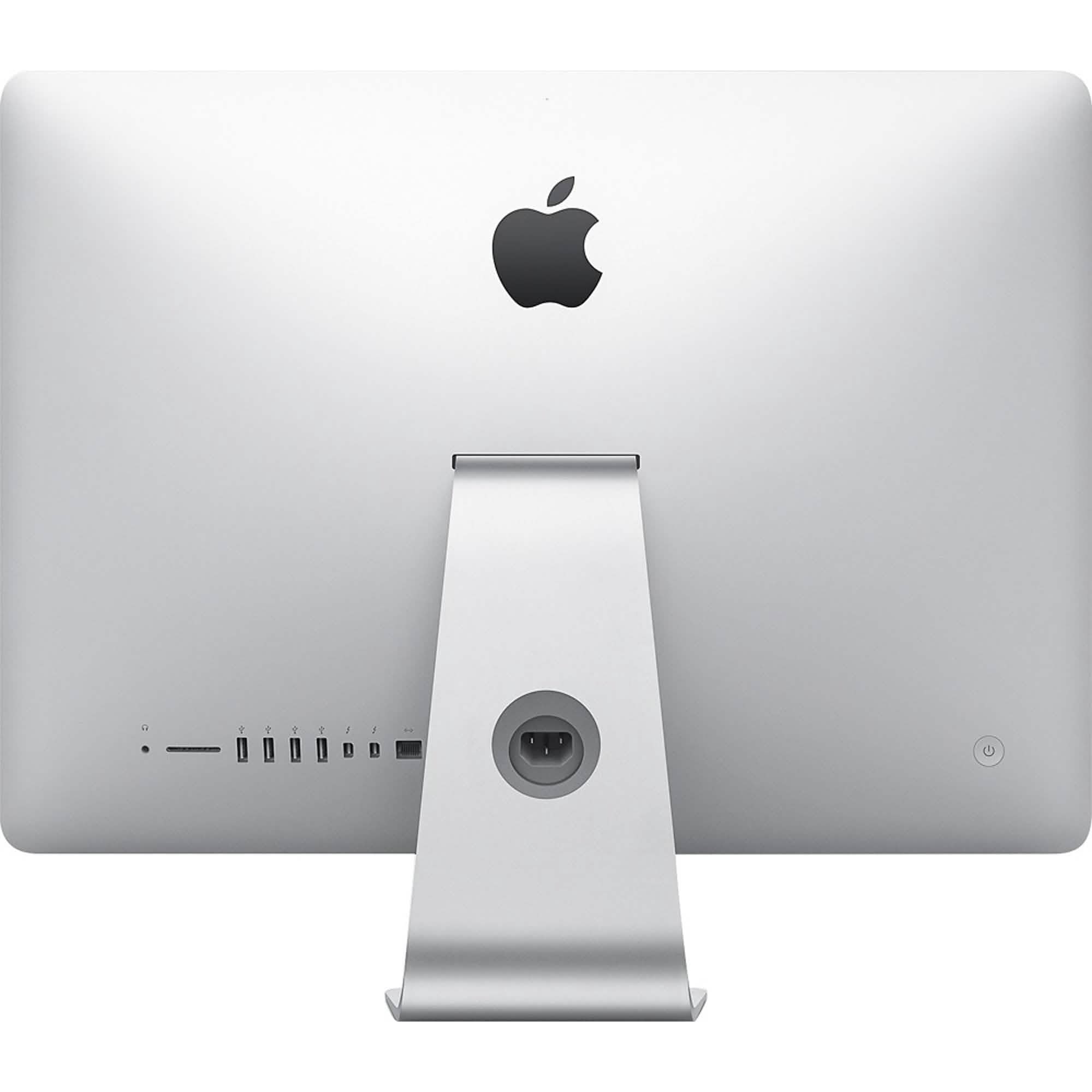Apple iMac 21.5インチ 2.7GHz 8GB RAM 1TB HDD 2013 ME086LL/A（リファービッシュ品）