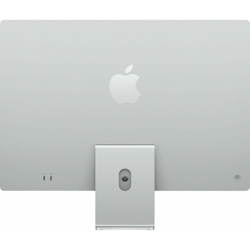 Apple iMac 24" 256 Go SSD Apple M1 3,20 GHz 8 Go GPU 7 cœurs (reconditionné)