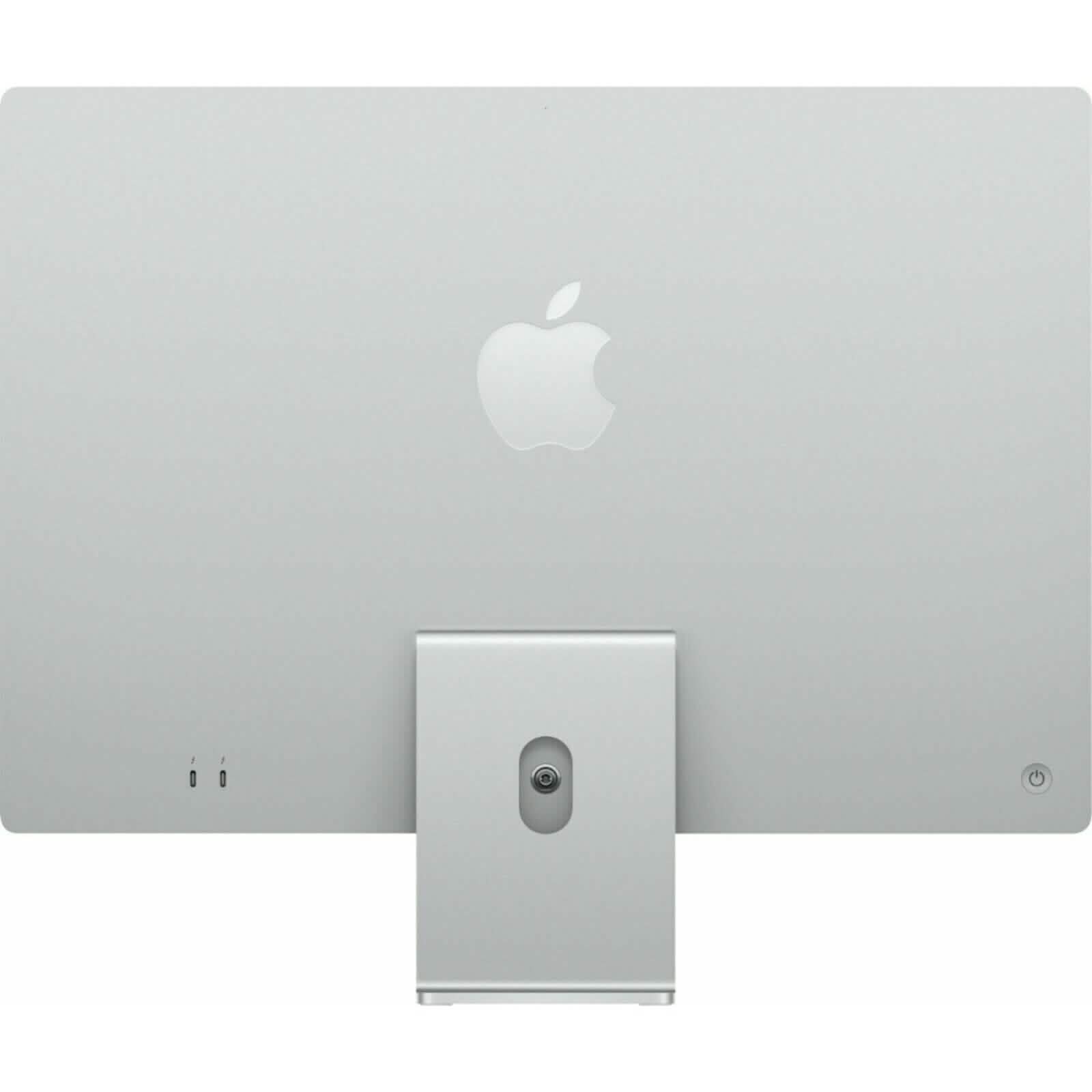Apple iMac 24" 256 Go SSD Apple M1 3,20 GHz 8 Go GPU 7 cœurs (reconditionné)