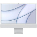 Apple iMac 24" (256GB SSD, Apple M1 3.20GHz, 8GB, 8-Core GPU) (Refurbished)