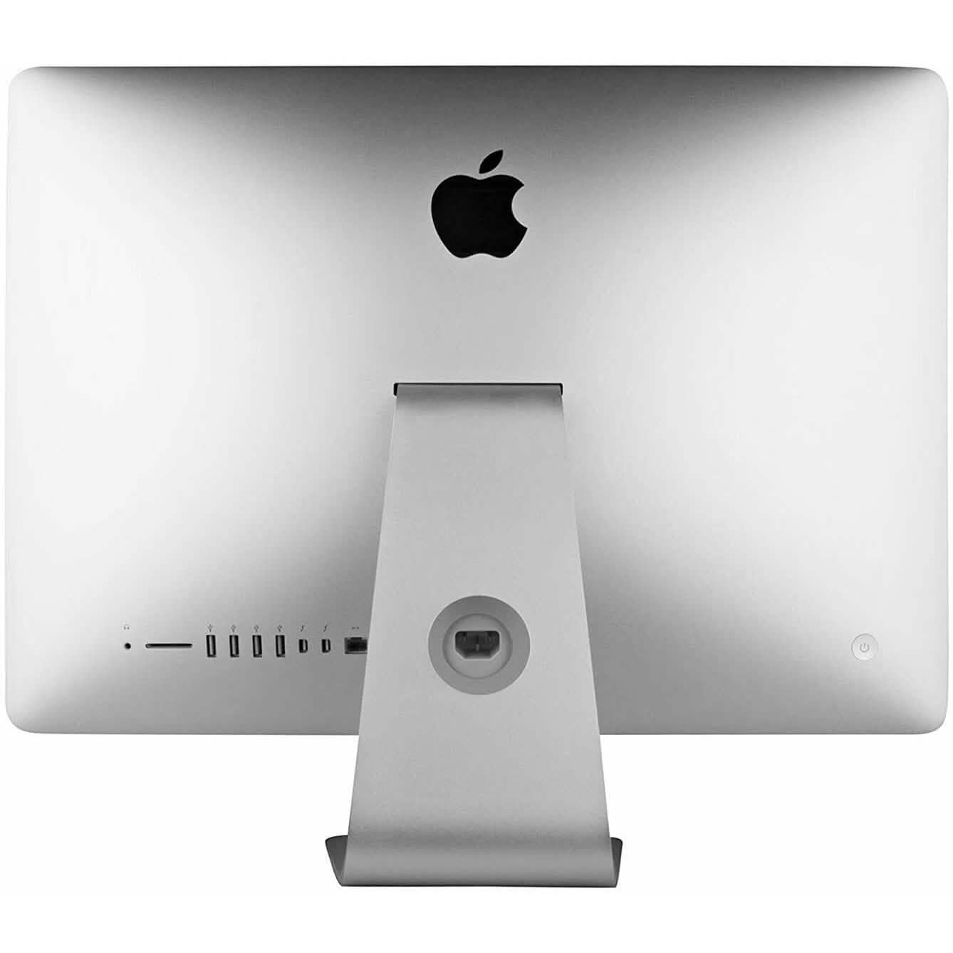 Apple iMac 27" 2014 Core i5 3,5 GHz 8 Go RAM 1 To HDD 128 Go SSD Fusion MF886LL/A (Reconditionné)