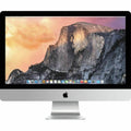 Apple iMac 27インチ 2015年 Core i5 3.3GHz 8GB RAM 1TB SSD（リファービッシュ品）