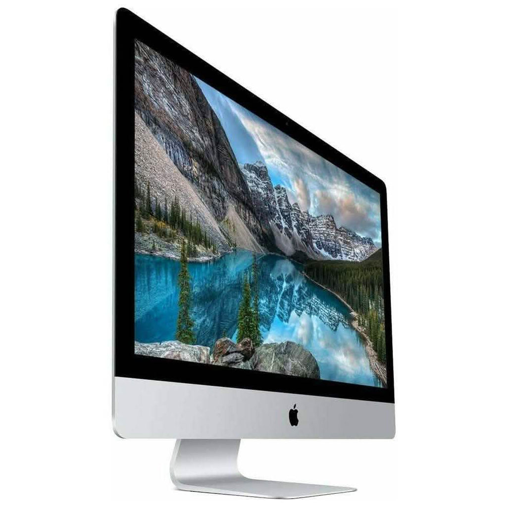 Apple iMac 27" i5 3,2 GHz 8 Go RAM 3 To Fusion Drive A1419 MK462LL/A (Reconditionné)