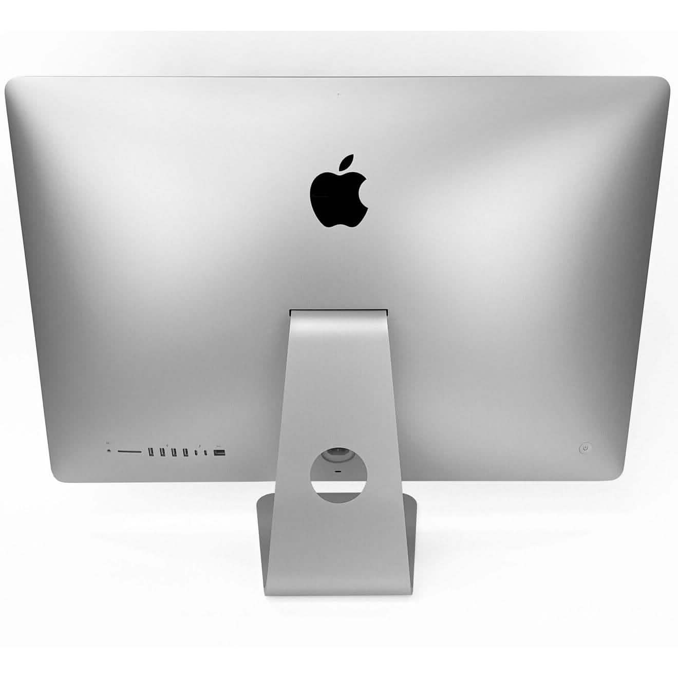 Apple iMac 27-inch 3.3GHz i5 8GB RAM (Refurbished)