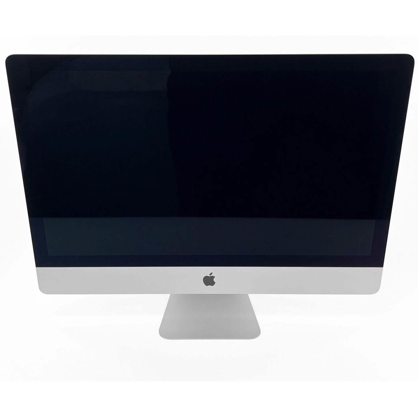 Apple iMac 27-inch 3.3GHz i5 8GB RAM (Refurbished)