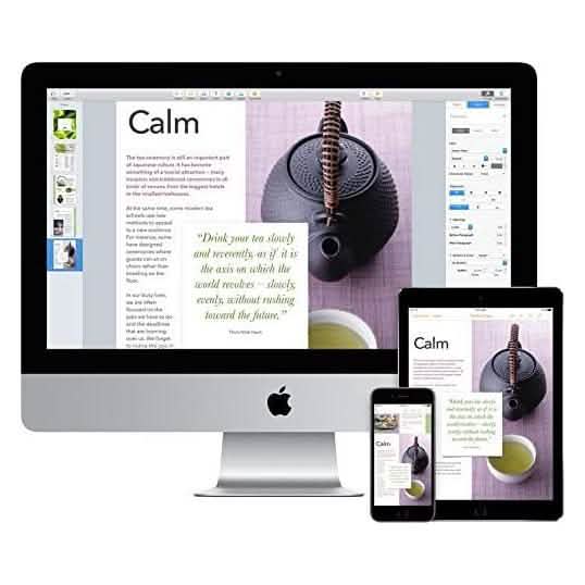 Apple iMac MK142LL/A 21.5インチデスクトップ（リファービッシュ品）