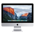 Apple iMac MK142LL/A 21.5インチデスクトップ（リファービッシュ品）