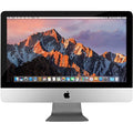 Apple iMac MK442LL/A 21.5インチデスクトップ（リファービッシュ品）