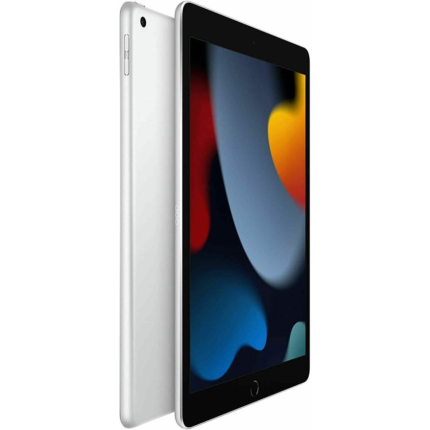 Apple iPad 10.2-inch 9th Gen 256GB Wi-Fi (Refurbished)