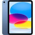Apple iPad 10.9-Inch 10th Generation 2022 256GB Blue Wi-Fi A2696 (Refurbished)