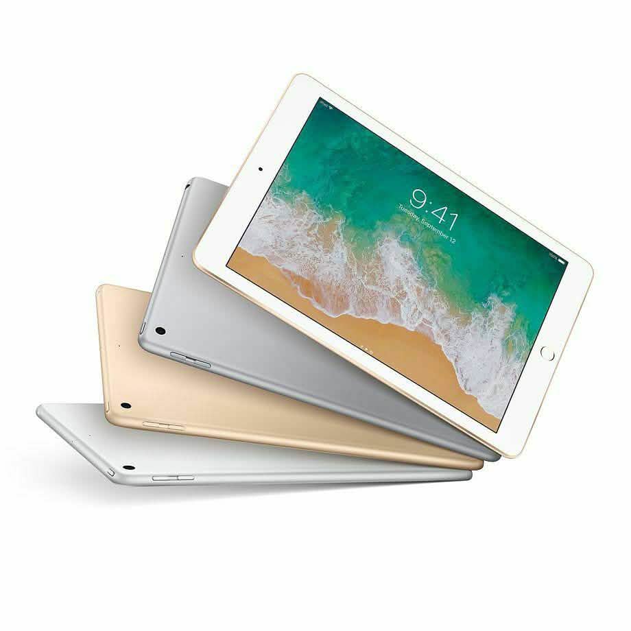 Apple iPad 5 Wi-Fi＋セルラー4G（リファービッシュ品）