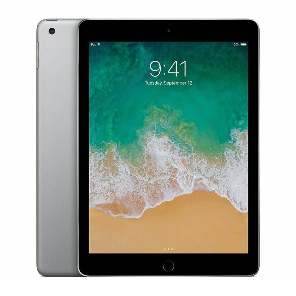 Apple iPad 5 Wi-Fi＋セルラー4G（リファービッシュ品）