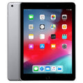 Apple iPad 6e génération 32 Go WiFi 9.7 LCD Gris sidéral (Reconditionné)