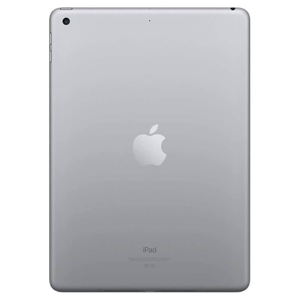 Apple iPad 6e génération 32 Go WiFi 9.7 LCD Gris sidéral (Reconditionné)