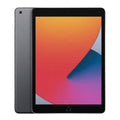Apple iPad (8th Gen) A2270 (Space Gray) 32GB  (Refurbished)