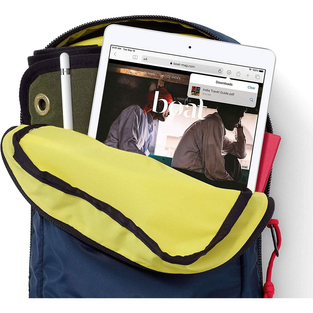 Apple iPad 8e génération (2020) 10,2 pouces Wi-Fi (reconditionné)