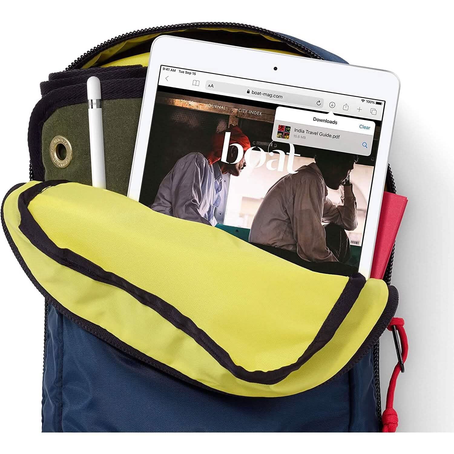 Apple iPad 8e génération (2020) 10,2 pouces Wi-Fi (reconditionné)