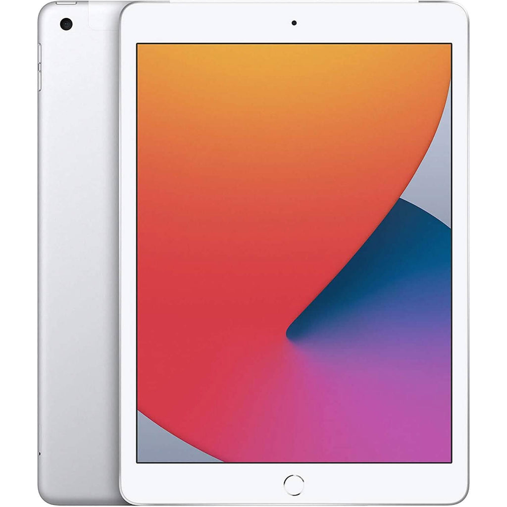 Apple iPad 8e génération (2020) 10,2 pouces Wi-Fi (reconditionné)