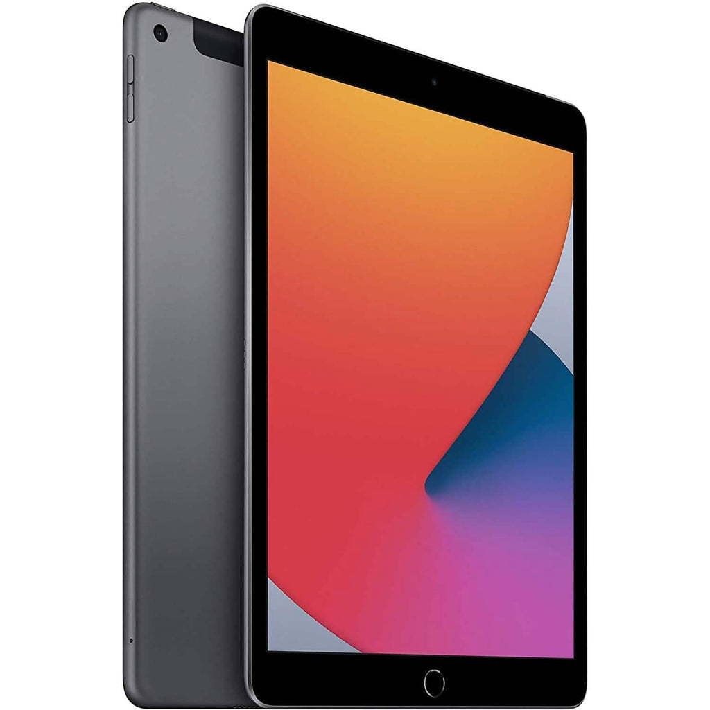 Apple iPad 8e génération (2020) 10,2 pouces Wi-Fi (reconditionné)