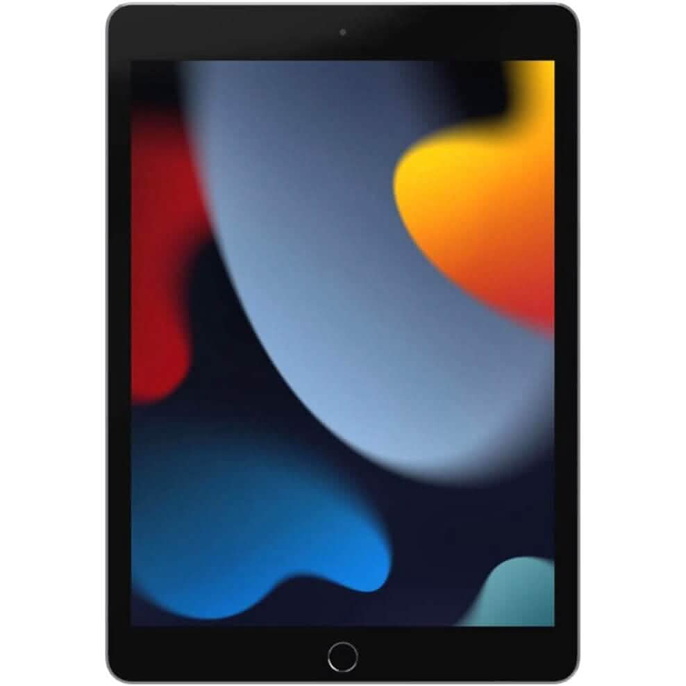 Apple iPad 第9世代 2021年モデル 10.2インチ Wi-Fi + 4Gセルラー 64GB（リファービッシュ品）