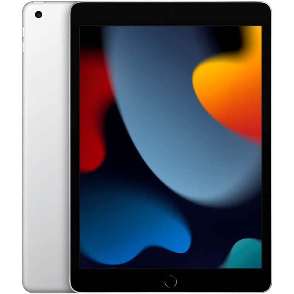 Apple iPad 第9世代 2021年モデル 10.2インチ Wi-Fi + 4Gセルラー 64GB（リファービッシュ品）