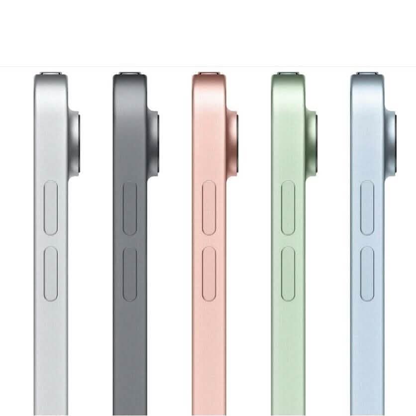 Apple iPad Air 4 4th Gen 2020 10.9" inch Tablet, Wi-Fi (Refurbished)