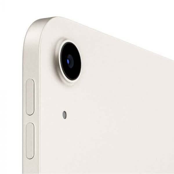 Apple iPad Air 5ᵉ génération Starlight Wi-Fi (reconditionné)
