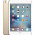 Apple iPad Mini 4 WiFi + Cellular 4G LTE - Fully Unlocked (Refurbished)