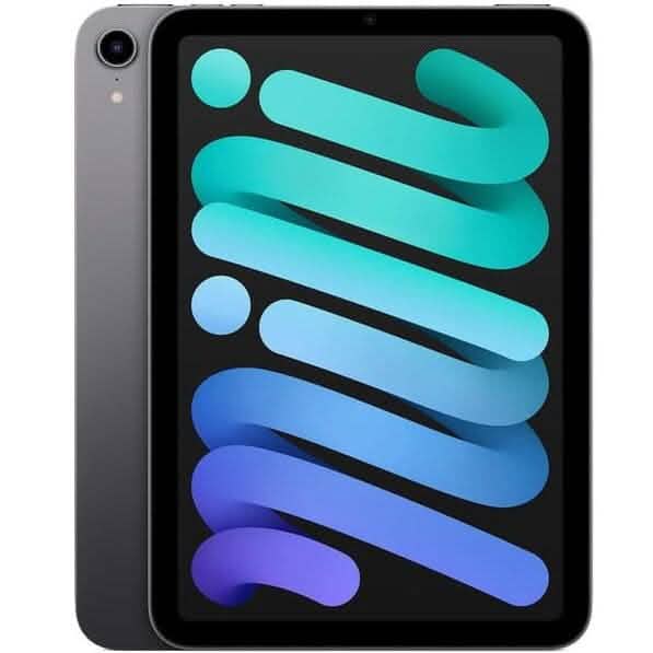 Apple iPad Mini 6ème génération (2021) WiFi (Reconditionné)