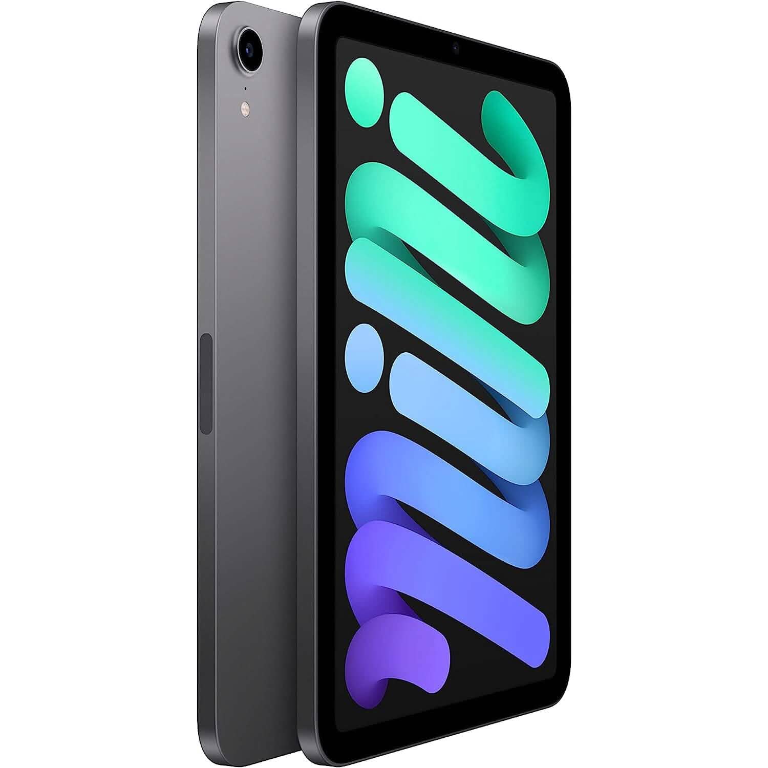 Apple iPad Mini (6th Generation)  (Refurbished)