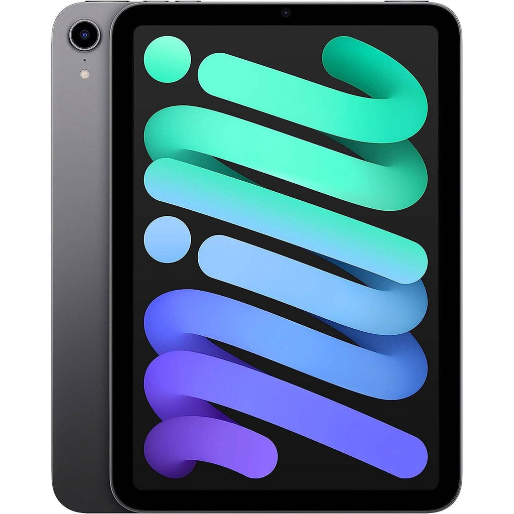 Apple iPad Mini (6th Generation)  (Refurbished)