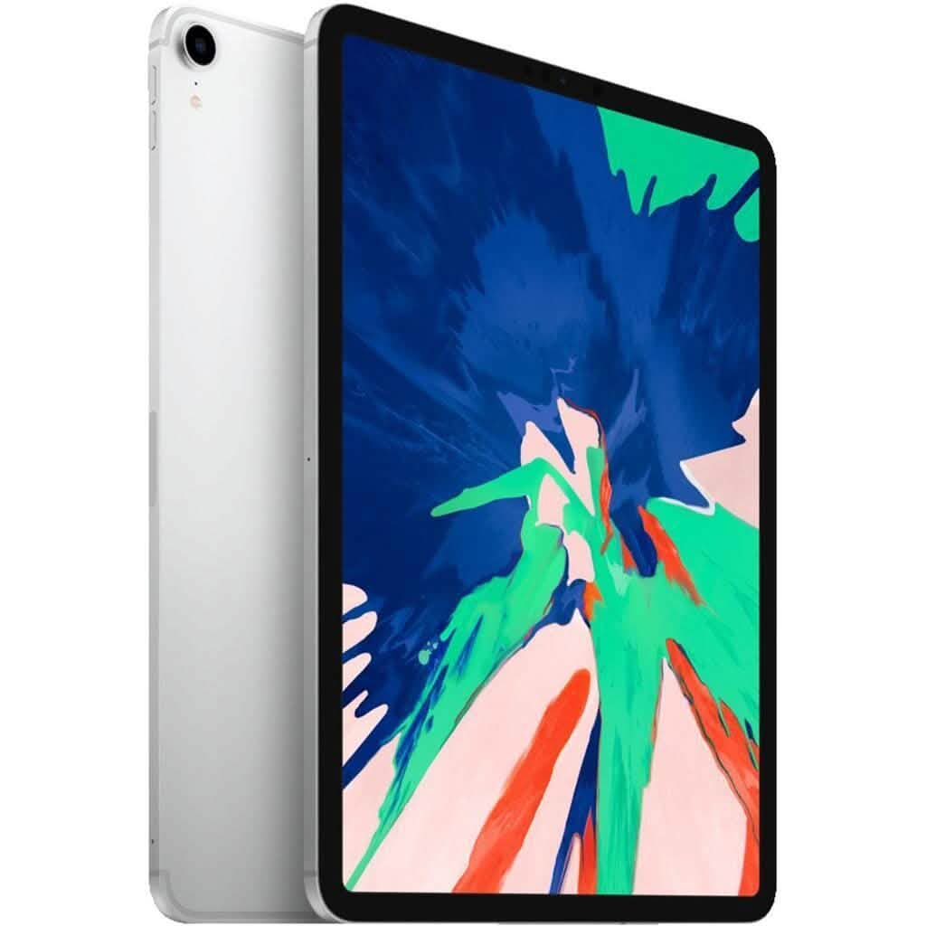 Apple iPad Pro 11" (2018) WiFi (Refurbished)