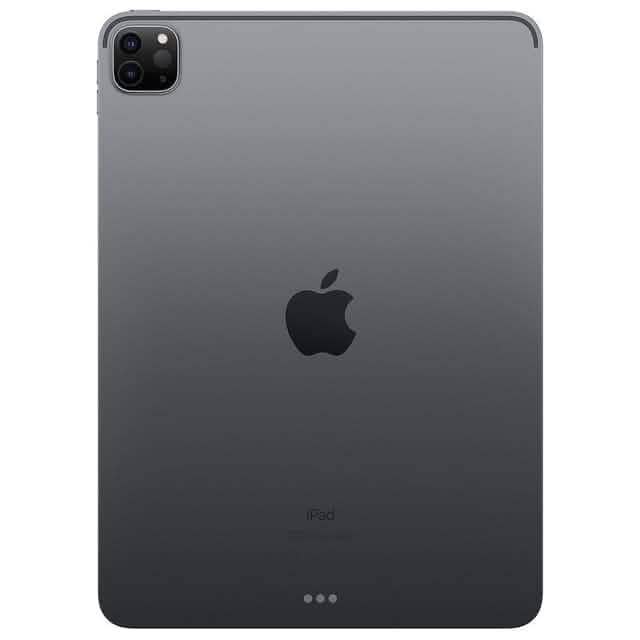 Apple iPad Pro 11" 2nd Gen (2020) WiFi (Refurbished)