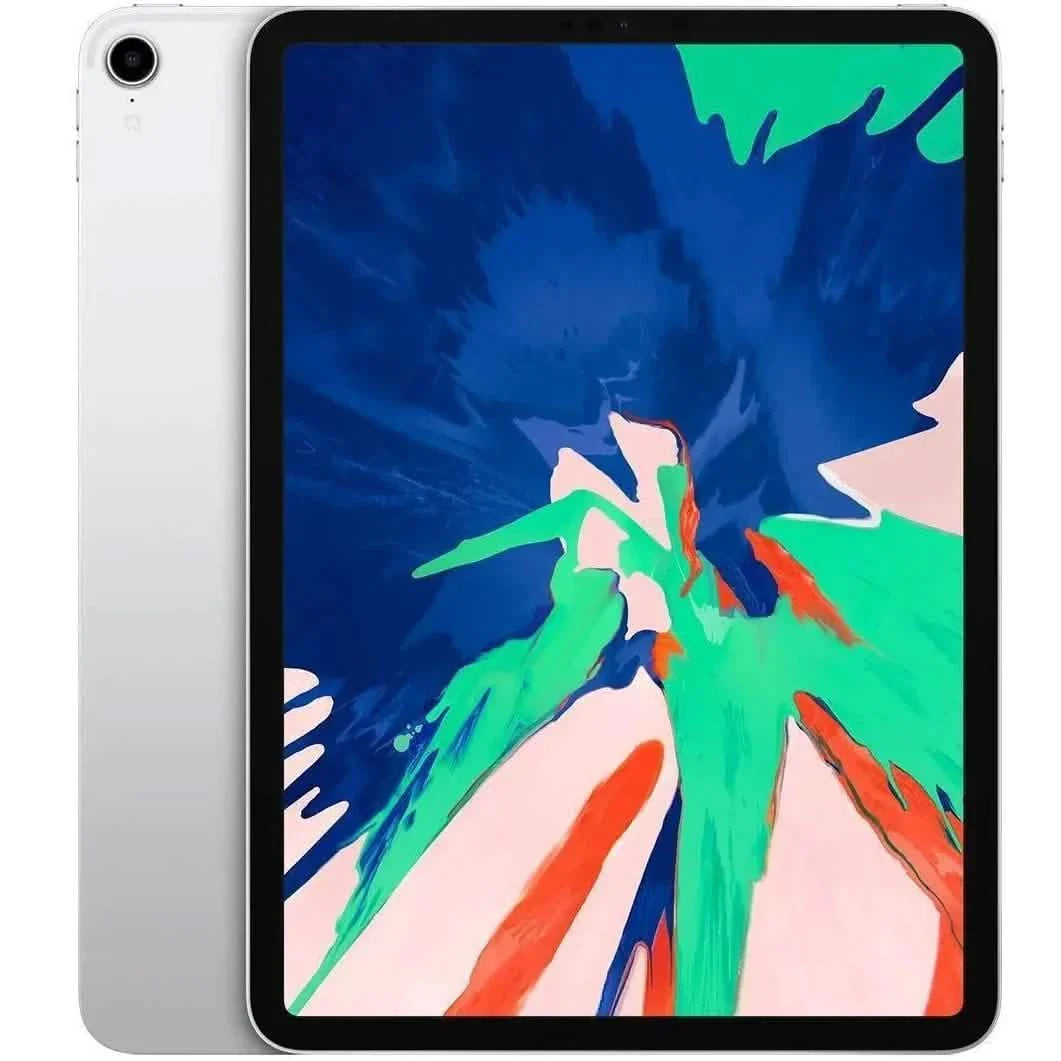 Apple iPad Pro 11-inch - Wi-Fi (Refurbished)