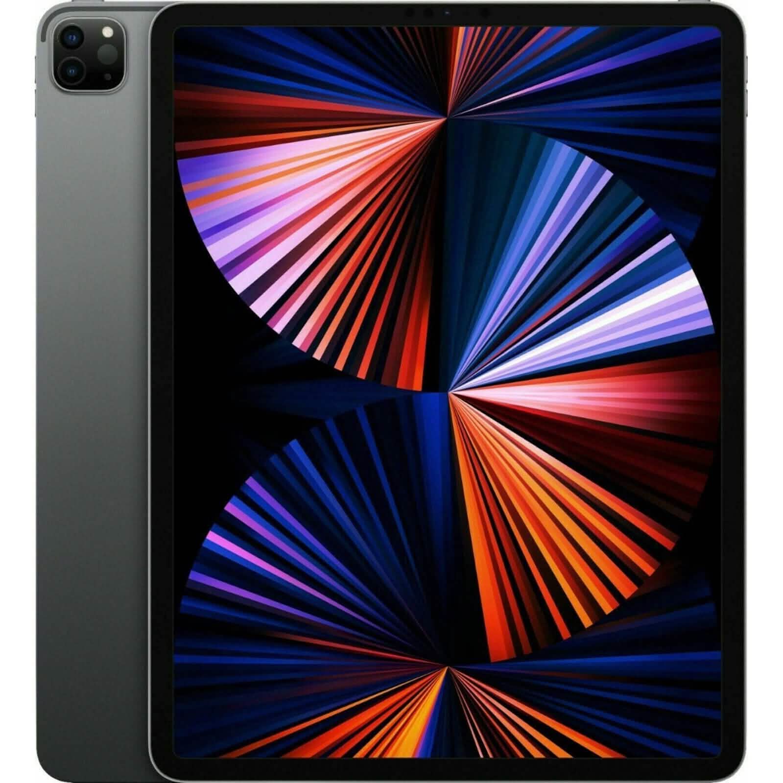 Apple iPad Pro 12.9-inch 5th Gen 256GB Wi-Fi (Refurbished)
