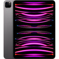 Apple iPad Pro 12.9-Inch 6th Generation 2022 256GB Wi-Fi (Refurbished)