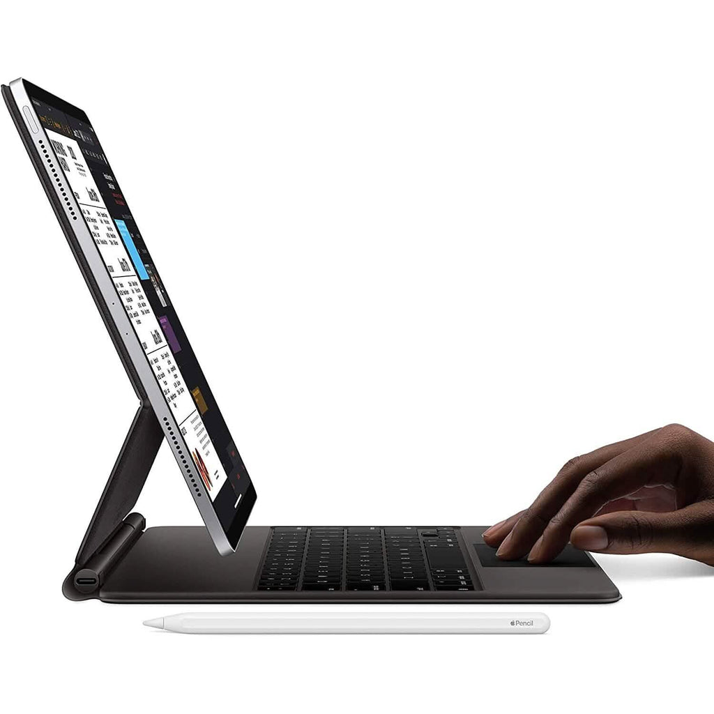 Apple iPad Pro 2020 12,9 pouces Wi-Fi (reconditionné)