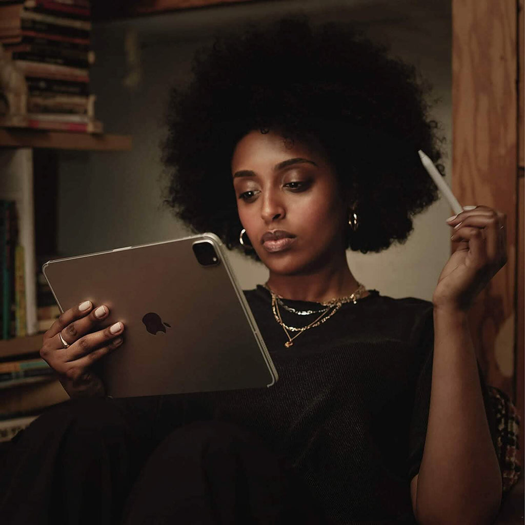 Apple iPad Pro 2020 12,9 pouces Wi-Fi (reconditionné)