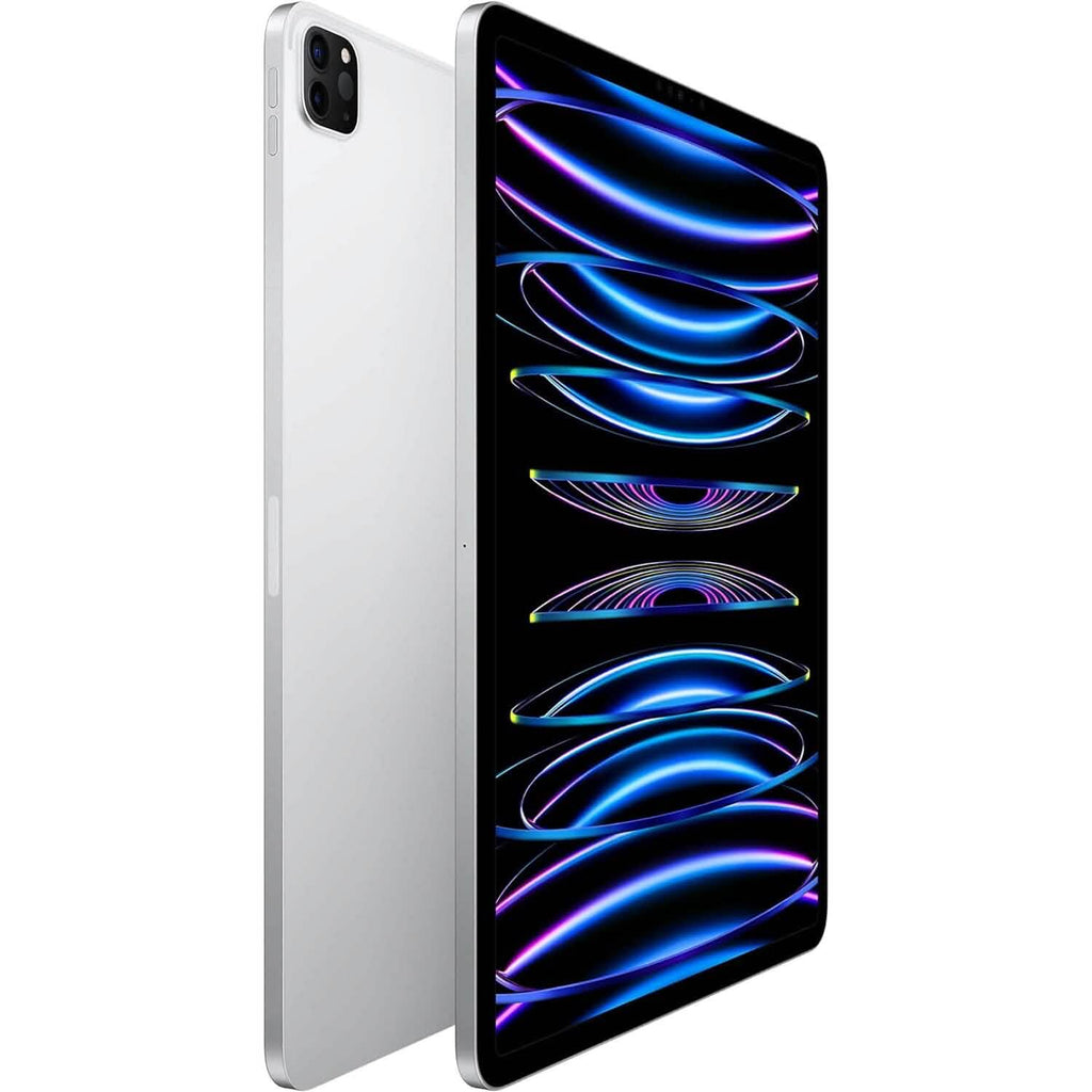 Apple iPad Pro 2022 (12.9-inch, Wi-Fi)  (Refurbished)