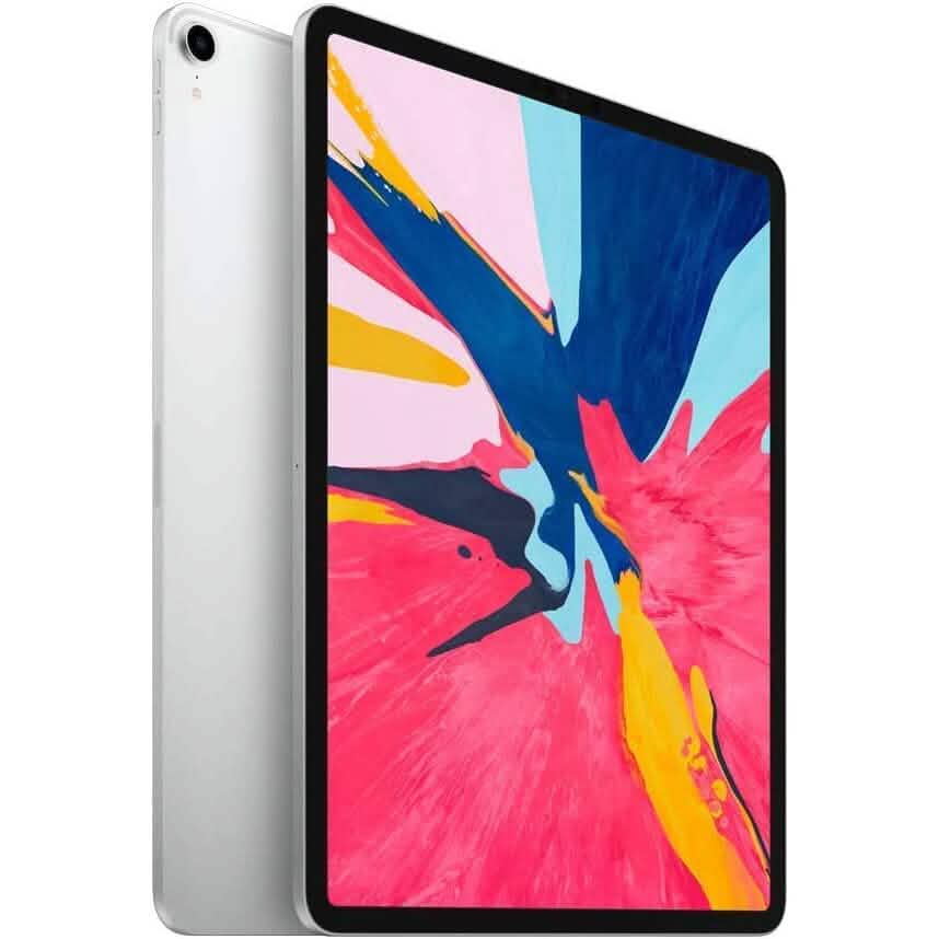 Apple iPad Pro 3rd Gen 12.9" WiFi + Cellular 4G (Refurbished)