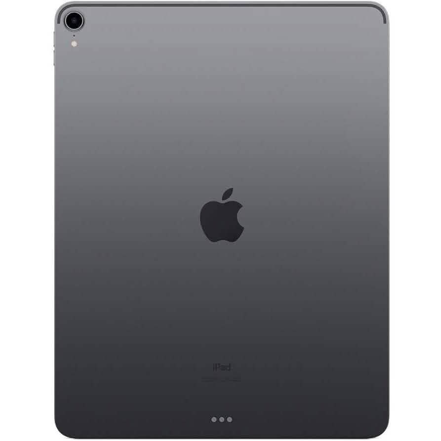 Apple iPad Pro 3rd Gen 12.9" WiFi + Cellular 4G (Refurbished)