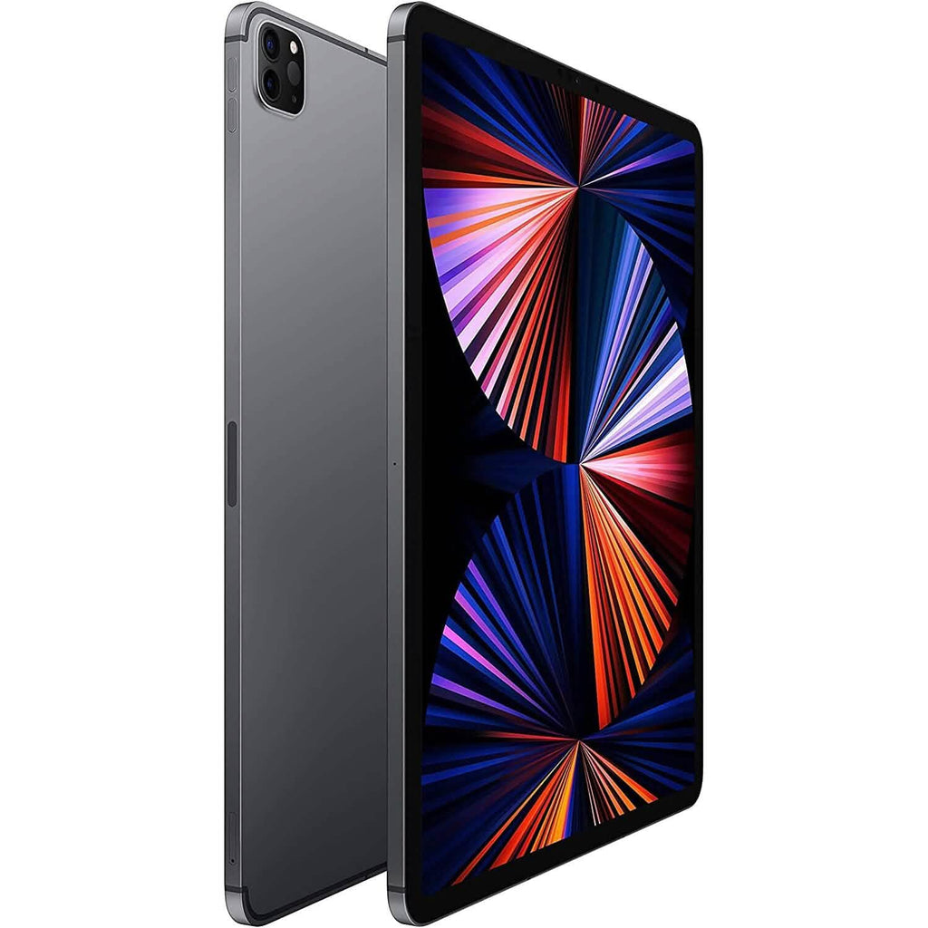 Apple iPad Pro 第5世代 12.9インチ グレー 1TB WiFi + 4Gセルラー（リファービッシュ品）