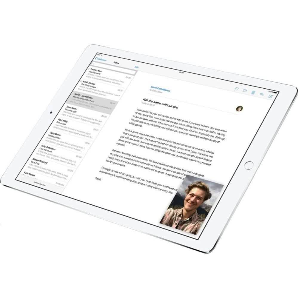 Tablette Wi-Fi Apple iPad Pro 9.7" (reconditionnée)